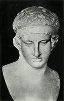 Picture 14 of 83 from Greek sculpture and modern art, two lectures delivered to the students of the Royal academy of London (1914), leaf 111