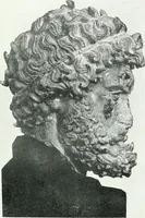 Picture 20 of 83 from Greek sculpture and modern art, two lectures delivered to the students of the Royal academy of London (1914), leaf 121
