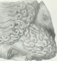 Picture 22 of 83 from Greek sculpture and modern art, two lectures delivered to the students of the Royal academy of London (1914), leaf 125