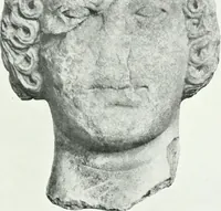 Picture 24 of 83 from Greek sculpture and modern art, two lectures delivered to the students of the Royal academy of London (1914), leaf 127