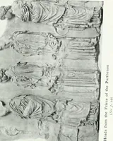 Picture 26 of 83 from Greek sculpture and modern art, two lectures delivered to the students of the Royal academy of London (1914), leaf 131