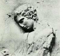 Picture 30 of 83 from Greek sculpture and modern art, two lectures delivered to the students of the Royal academy of London (1914), leaf 135
