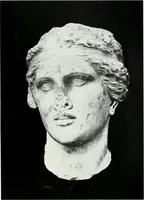 Picture 32 of 83 from Greek sculpture and modern art, two lectures delivered to the students of the Royal academy of London (1914), leaf 139