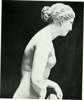 Picture 33 of 83 from Greek sculpture and modern art, two lectures delivered to the students of the Royal academy of London (1914), leaf 141