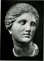 Picture 34 of 83 from Greek sculpture and modern art, two lectures delivered to the students of the Royal academy of London (1914), leaf 143