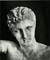 Picture 35 of 83 from Greek sculpture and modern art, two lectures delivered to the students of the Royal academy of London (1914), leaf 145