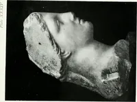 Picture 39 of 83 from Greek sculpture and modern art, two lectures delivered to the students of the Royal academy of London (1914), leaf 153