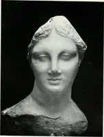 Picture 40 of 83 from Greek sculpture and modern art, two lectures delivered to the students of the Royal academy of London (1914), leaf 153