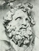 An illustration from Greek sculpture and modern art, two lectures delivered to the students of the Royal academy of London (1914)