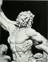 Picture 44 of 83 from Greek sculpture and modern art, two lectures delivered to the students of the Royal academy of London (1914), leaf 161