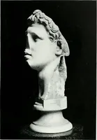 An illustration from Greek sculpture and modern art, two lectures delivered to the students of the Royal academy of London (1914)