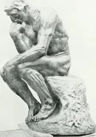 Picture 54 of 83 from Greek sculpture and modern art, two lectures delivered to the students of the Royal academy of London (1914), leaf 181