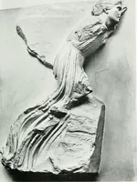 Picture 69 of 83 from Greek sculpture and modern art, two lectures delivered to the students of the Royal academy of London (1914), leaf 211