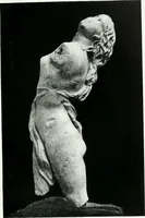 Picture 70 of 83 from Greek sculpture and modern art, two lectures delivered to the students of the Royal academy of London (1914), leaf 213
