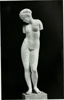 Picture 74 of 83 from Greek sculpture and modern art, two lectures delivered to the students of the Royal academy of London (1914), leaf 221