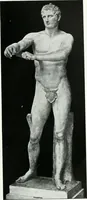 Picture 76 of 83 from Greek sculpture and modern art, two lectures delivered to the students of the Royal academy of London (1914), leaf 225
