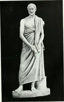 Picture 77 of 83 from Greek sculpture and modern art, two lectures delivered to the students of the Royal academy of London (1914), leaf 227