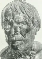 An illustration from Greek sculpture and modern art, two lectures delivered to the students of the Royal academy of London (1914)