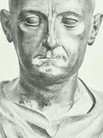 An illustration from Greek sculpture and modern art, two lectures delivered to the students of the Royal academy of London (1914)