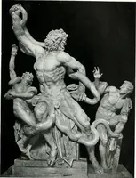 An illustration from Greek sculpture and modern art, two lectures delivered to the students of the Royal academy of London (1914)