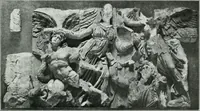 Picture 81 of 83 from Greek sculpture and modern art, two lectures delivered to the students of the Royal academy of London (1914), leaf 235