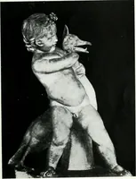 Picture 82 of 83 from Greek sculpture and modern art, two lectures delivered to the students of the Royal academy of London (1914), leaf 239