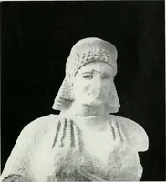 Picture 4 of 83 from Greek sculpture and modern art, two lectures delivered to the students of the Royal academy of London (1914), leaf 93