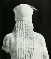 Picture 6 of 83 from Greek sculpture and modern art, two lectures delivered to the students of the Royal academy of London (1914), leaf 97