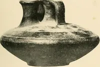 An illustration from Greek vases (1911)