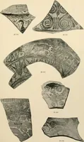An illustration from Greek vases (1911)