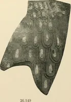 An illustration from Greek vases (1911)