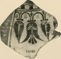 An illustration from Greek vases (1911)
