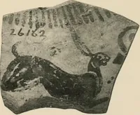 An illustration from Greek vases (1911)