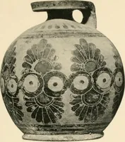 An illustration from Greek vases (1911)