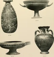 An illustration from Greek vases (1911)