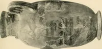 An illustration from Greek vases (1911)