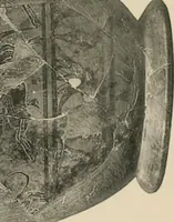 An illustration from Greek vases (1911)