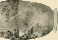 An illustration from Greek vases (1911)