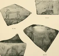 An illustration from Greek vases (1911)