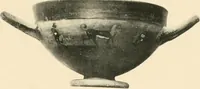 An illustration from Greek vases (1911)