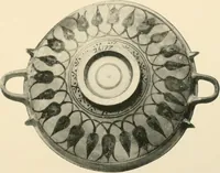 An illustration from Greek vases (1911)