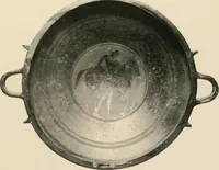 An illustration from Greek vases (1911)