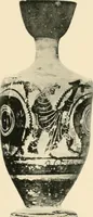 An illustration from Greek vases (1911)