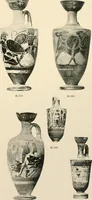 An illustration from Greek vases (1911)