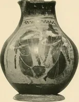 An illustration from Greek vases (1911)