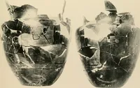 An illustration from Greek vases (1911)