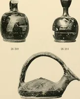 An illustration from Greek vases (1911)