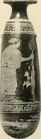 An illustration from Greek vases (1911)