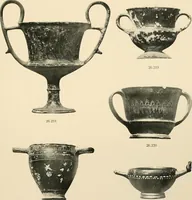 An illustration from Greek vases (1911)