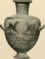 An illustration from Greek vases (1911)